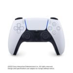 Sony DualSense Wireless Controller (White)