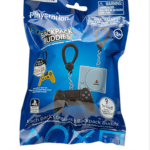 Paladone Playstation Backpack Buddies Keychain (Random)
