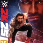 WWE 2K25 - Xbox Series X