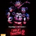 Five Nights at Freddy's: Help Wanted 2