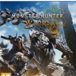 Monster Hunter: Wilds PlayStation 5