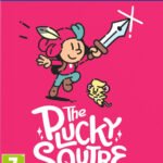 The Plucky Squire - PS5