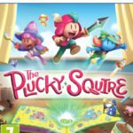 The Plucky Squire - Devolver Deluxe