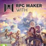 RPG MAKER WITH - PlayStation 5