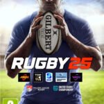 Rugby 25