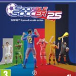 Sociable Soccer 25