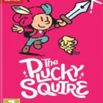 The Plucky Squire - Switch