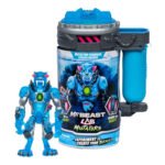 MrBeast Lab Mutators: Mutation Chamber Stealth Panther