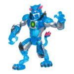 MrBeast Lab Mutators: Mutation Chamber Stealth Panther - Image 2