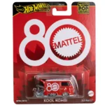 Hot Wheels Pop Culture - Volkswagen Kool Kombi