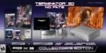 Terminator 2D: No Fate - Collector's Edition PlayStation 5 - Nekavo Exclusive - Image 3