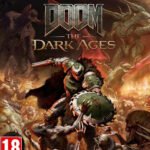 DOOM: The Dark Ages PlayStation 5