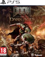 DOOM: The Dark Ages PlayStation 5