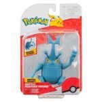 Pokémon Battle Feature Figure Heracross