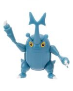 Pokémon Battle Feature Figure Heracross