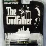 The Godfather Greenlight Hollywood S14 Elvis 1955 Cadillac Fleetwood Series 60