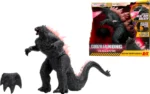 Jada R/C GODZILLA 1:12 Scale Remote control - Ultra Big Size - Image 2