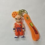 Dragon Ball keychain