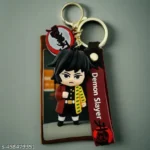 Tomioka Giyu Keychain