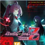 Death end re;Quest/ Death end re;Quest 2/ Death end re;Quest: Code Z - Triple Pack - PS4