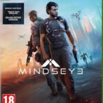 Mindseye Xbox Series X