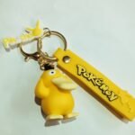Psyduck Premium Quality Keychain