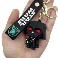 Star Wars Darth Vader Keychain