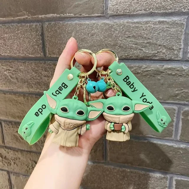 Star_Wars_Baby_Yoda keychain