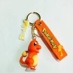 charmander keychain