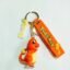 charmander keychain
