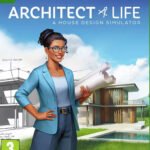 Architect Life Xbox Series X