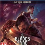 Blades of Fire PlayStation 5