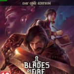 Blades of Fire Xbox Series X