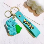 Pokemon - Bulbasaur Keychain