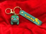 Pokemon - Bulbasaur Keychain