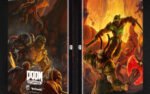 DOOM Eternal Steelbook