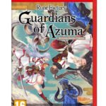 Rune Factory: Guardians of Azuma - Switch 2