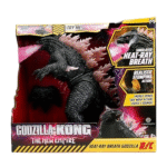 Jada R/C GODZILLA 1:12 Scale Remote control - Ultra Big Size