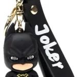 Joker – Batman Keychain