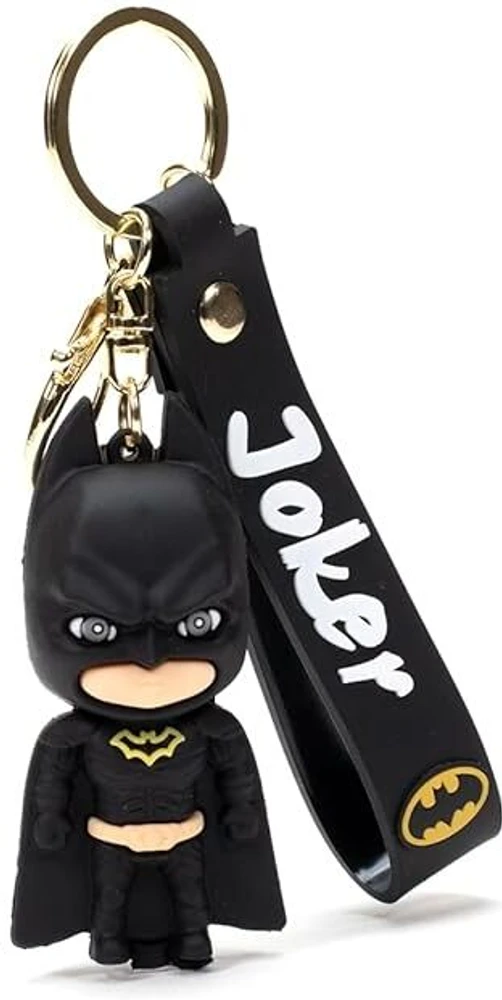 Joker – Batman Keychain