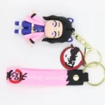 Shinobu Kocho Keychain