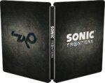 Sonic Frontiers Steelbook G2