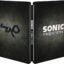 Sonic Frontiers Steelbook G2
