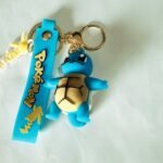 Squirtle Premium Quality Keychain