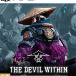The Devil Within: Satgat Collector's Edition PS5
