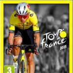 Tour de France 2025 PS5