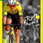 Tour de France 2025 Xbox Series X