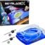 Beyblade X Drop Attack Battle Set with Beystadium Arena – Impact Drake 9-60LR & Hover Wyvern 3-85N - Buy online at NEKAVO