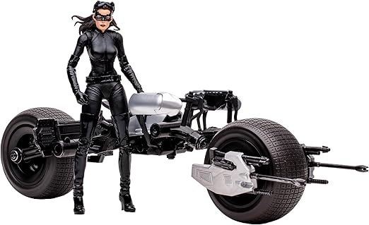 catwoman