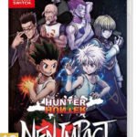 Hunter x Hunter Nen x Impact Switch